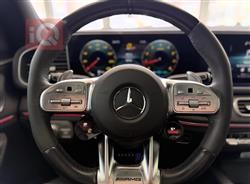 مێرسێدس بێنز GLE